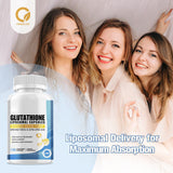 glutathione capsule