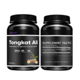 tongkat ali capsules