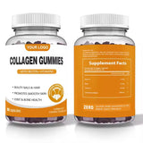 collagen gummies