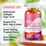 collagen gummies