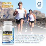 glutathione capsule