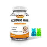 multivitamin gummy