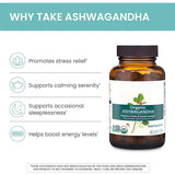 ashwagandha capsules