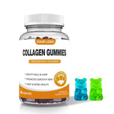 collagen gummies