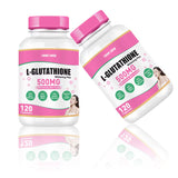 glutathione capsule