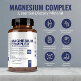 Magnesium supplement