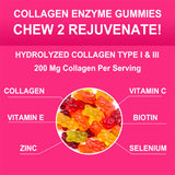 collagen gummies