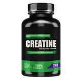 creatine