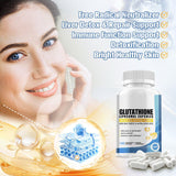 glutathione capsule