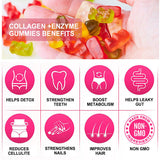 collagen gummies