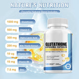 glutathione capsule