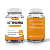 biotin gummies