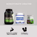 creatine